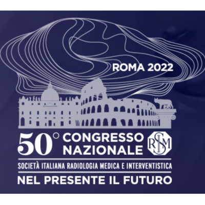 SIRM 2022 - 50th National Congress SIRM 2022 - 50th National Congress