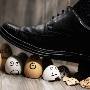 The Impact of Machiavellian Leadership The Impact of Machiavellian Leadership