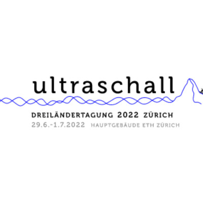 Ultraschall 2022 Ultraschall 2022