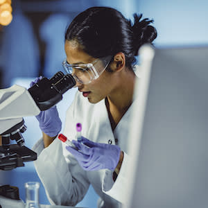 Cancer Vanishes for Every Patient with Dostarlimab Cancer Vanishes for Every Patient with Dostarlimab