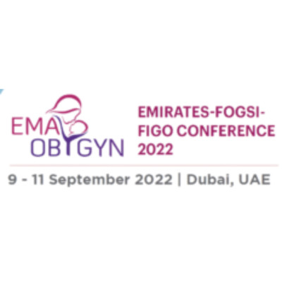 Emirates FOGSI FIGO Conference 2022