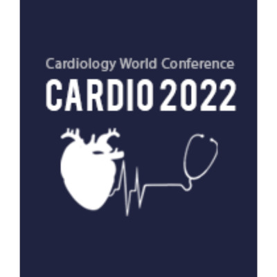 Cardiology World Conference 2022 Cardiology World Conference 2022