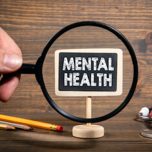 Mental Health Morbidity Among ICU Survivors and Caregivers Mental Health Morbidity Among ICU Survivors and Caregivers