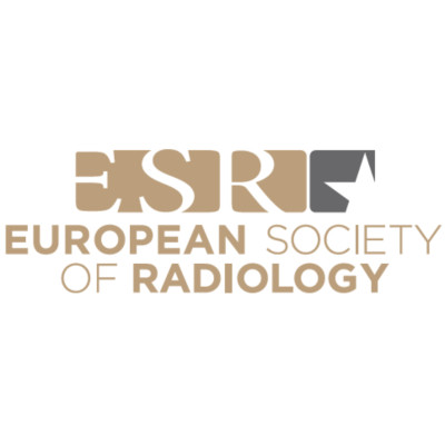 ECR 2025: European Congress of Radiology ECR 2025: European Congress of Radiology
