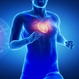 Gene Testing to Prevent Sudden Cardiac Death in Athletes Gene Testing to Prevent Sudden Cardiac Death in Athletes