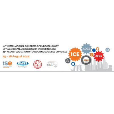 ICE 2022 ICE 2022