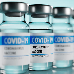 COVID-19 Vaccines Prevented 20 Million Deaths Worldwide COVID-19 Vaccines Prevented 20 Million Deaths Worldwide