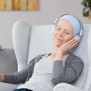 #ECR2022: Effect of Music in Venous Catheter Placements Procedures #ECR2022: Effect of Music in Venous Catheter Placements Procedures
