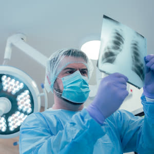 #ECR2022: Impact of COVID-19 Pandemic on Radiology #ECR2022: Impact of COVID-19 Pandemic on Radiology