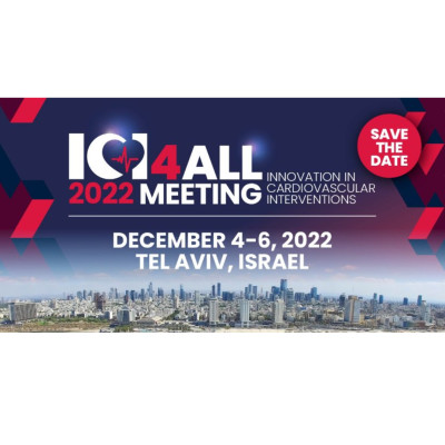 ICI 4 All 2022 Meeting ICI 4 All 2022 Meeting