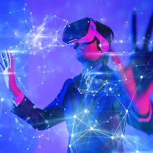 Virtual Reality App Reduces Common Phobias Virtual Reality App Reduces Common Phobias
