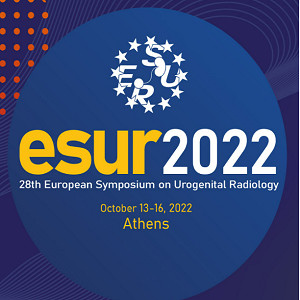 ESUR 2022 ESUR 2022