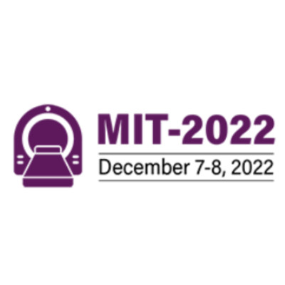 MIT-2022: 4th International Conference on Medical Imaging and Therapeutics MIT-2022: 4th International Conference on Medical Imaging and Therapeutics