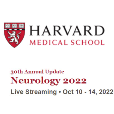 30th Annual Update: Neurology 2022 30th Annual Update: Neurology 2022