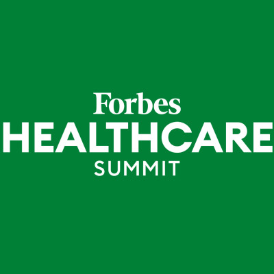 2022 Forbes Healthcare Summit 2022 Forbes Healthcare Summit