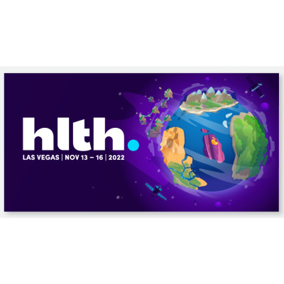 HLTH 2022 HLTH 2022