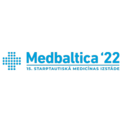 Medbaltica 2022 - 15th International Medical Trade Fair Medbaltica 2022 - 15th International Medical Trade Fair