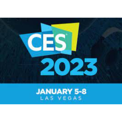 Digital Health Summit @ CES 2023 Digital Health Summit @ CES 2023