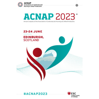 ACNAP 2023 ACNAP 2023