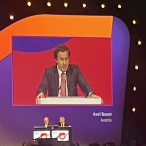 #ESCCongress: Atrial Fibrillation Screening Using Smartphones #ESCCongress: Atrial Fibrillation Screening Using Smartphones