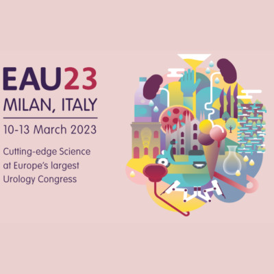 EAU23 – The 38th Annual EAU Congress EAU23 – The 38th Annual EAU Congress