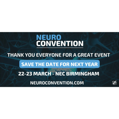 Neuro Convention 2023 Neuro Convention 2023