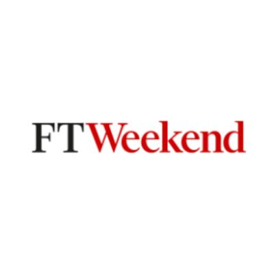 FT WEEKEND FESTIVAL FT WEEKEND FESTIVAL
