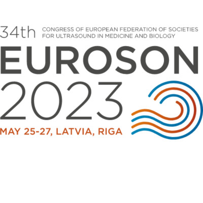 EUROSON 2023 EUROSON 2023