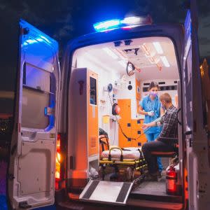 NHS Rolls Out New Electric Vehicles to Cut Emissions and Improve Patient Care NHS Rolls Out New Electric Vehicles to Cut Emissions and Improve Patient Care