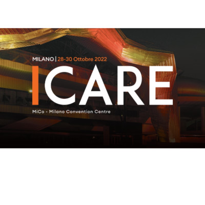 ICARE 2022 - 76th National Congress SIAARTI ICARE 2022 - 76th National Congress SIAARTI