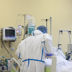 Continuous Cuff Pressure Control in Preventing Ventilator-Associated Pneumonia Continuous Cuff Pressure Control in Preventing Ventilator-Associated Pneumonia