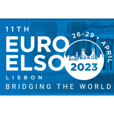 11th EuroELSO Congress 2023 11th EuroELSO Congress 2023