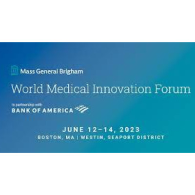 World Medical Innovation 2023 World Medical Innovation 2023