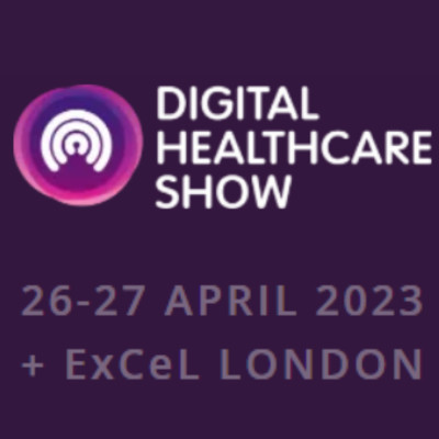 The Digital Healthcare Show 2023 The Digital Healthcare Show 2023