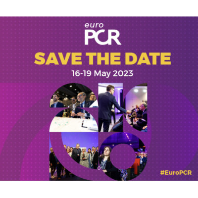 EuroPCR 2023 EuroPCR 2023