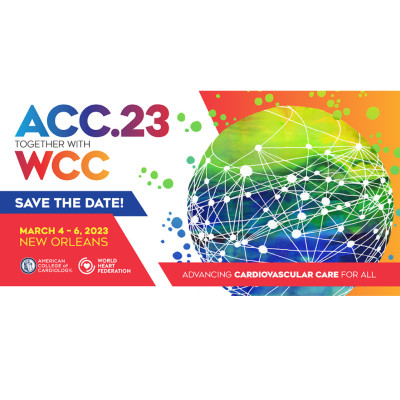ACC.23 Together With WCC ACC.23 Together With WCC