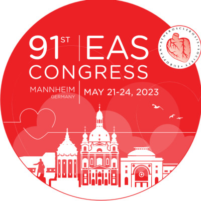 91st EAS Congress 2023 91st EAS Congress 2023