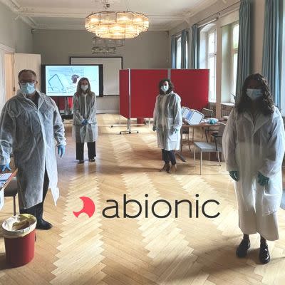 [ICU Management & Practice]: 世界脓毒症日