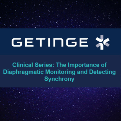 The Importance of Diaphragmatic Monitoring and Detecting Synchrony The Importance of Diaphragmatic Monitoring and Detecting Synchrony