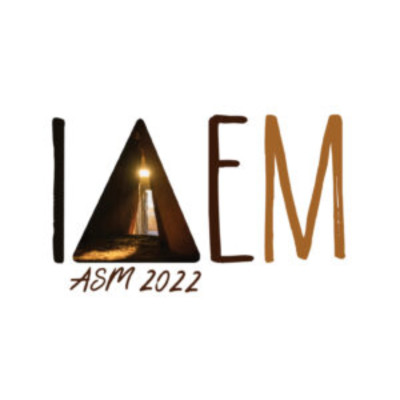 2022 IAEM Annual Scientific Meeting 2022 IAEM Annual Scientific Meeting