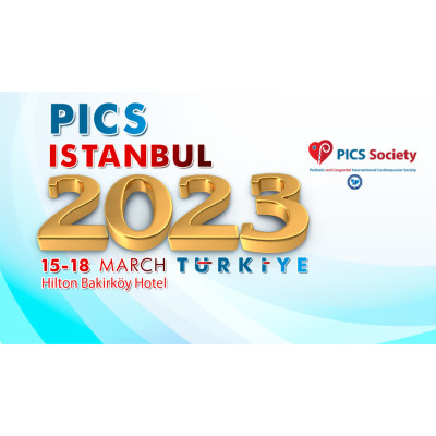 PICS Istanbul 2023 PICS Istanbul 2023