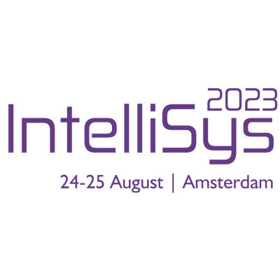 IntelliSys 2023 IntelliSys 2023