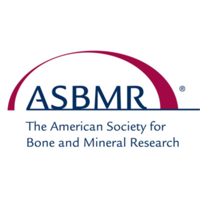 ASBMR 2024 - American Society of Bone & Mineral Research Annual Meeting ASBMR 2024 - American Society of Bone & Mineral Research Annual Meeting