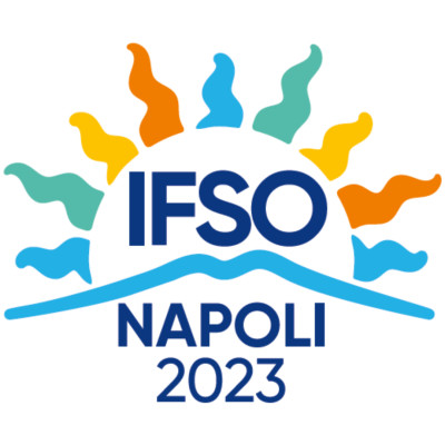 XXVI World Congress of the IFSO 2023 XXVI World Congress of the IFSO 2023
