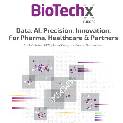 BioTechX Europe 2023 BioTechX Europe 2023
