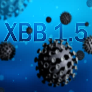 What Do We Know About XBB.1.5? What Do We Know About XBB.1.5?