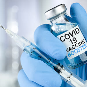 COVID-19 Vaccines Do Not Increase Risk of Related Adverse Events COVID-19 Vaccines Do Not Increase Risk of Related Adverse Events