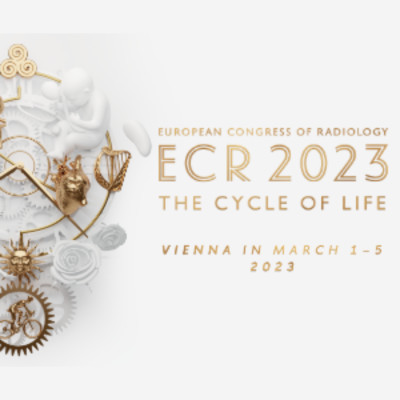 ECR 2023: European Congress of Radiology ECR 2023: European Congress of Radiology