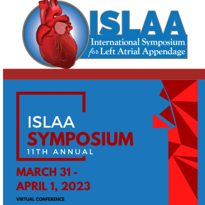 ISLAA 2023 ISLAA 2023