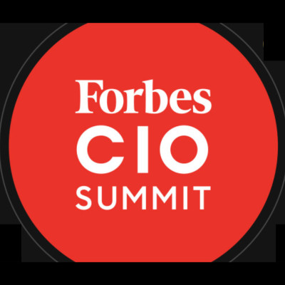 2023 Forbes CIO Summit 2023 Forbes CIO Summit